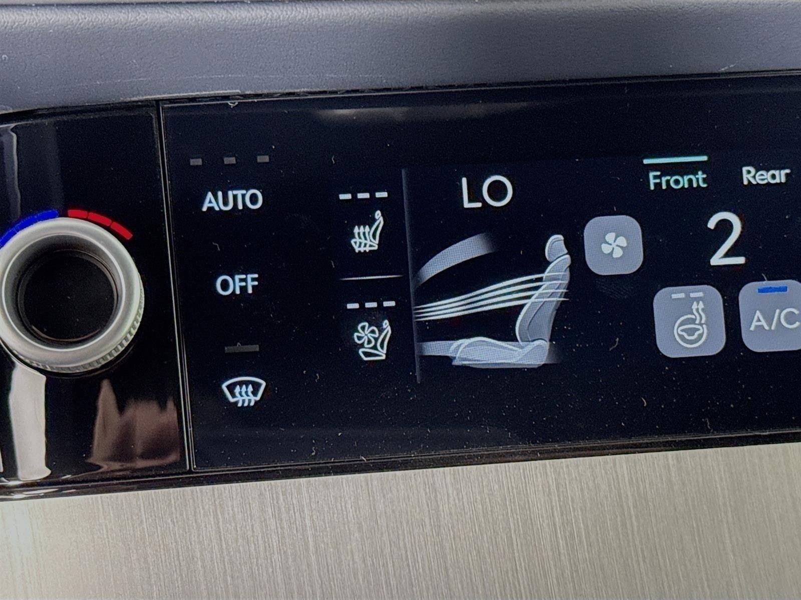 New 2026 Genesis GV70 3.5T Sport Advanced image 23