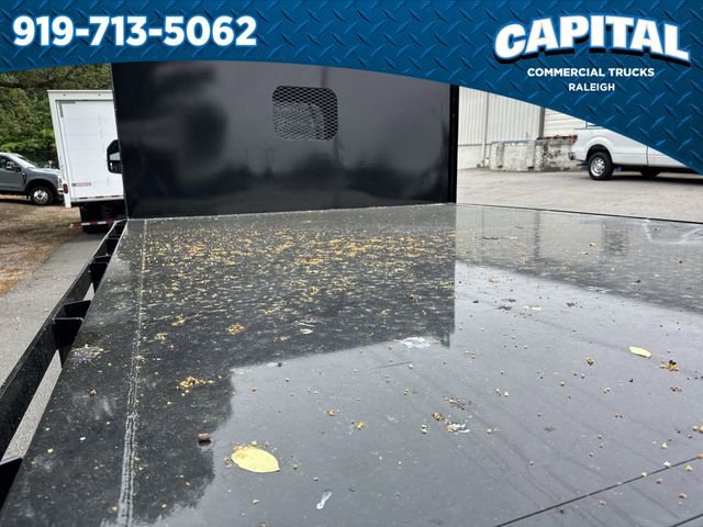 New 2026 Ford F450 XL w/ XL Chrome Package AWD/4WD image 16