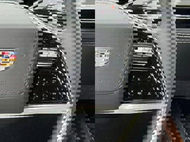 New 2026 Cadillac Escalade Platinum Luxury image 27