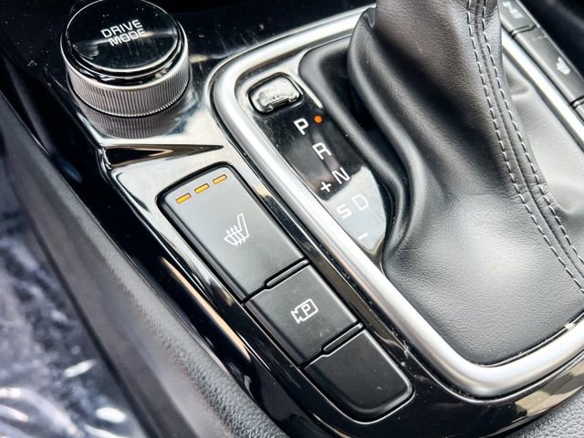 Certified 2024 Kia Seltos X-Line image 25