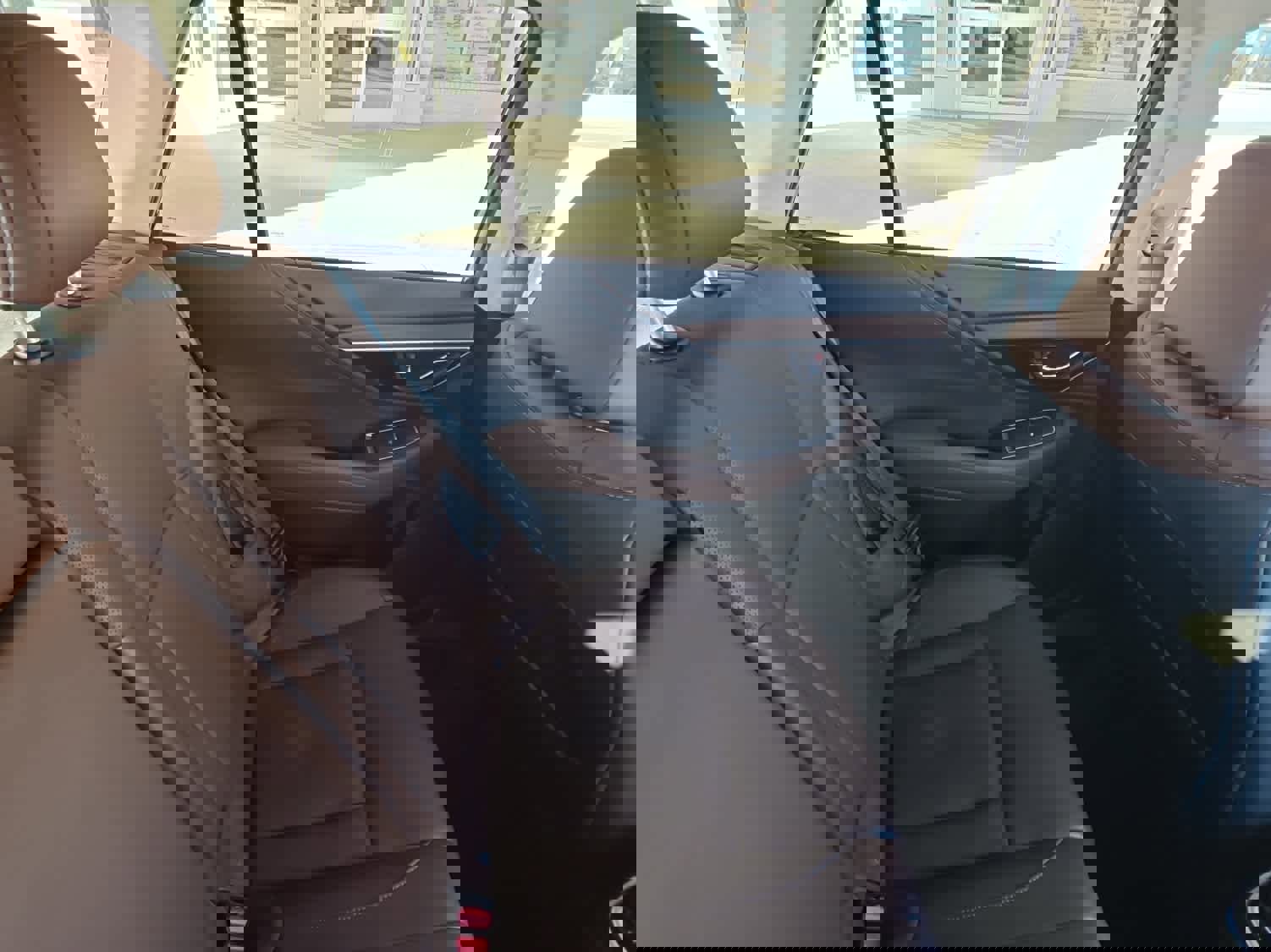 Used 2020 Subaru Outback Touring XT image 27