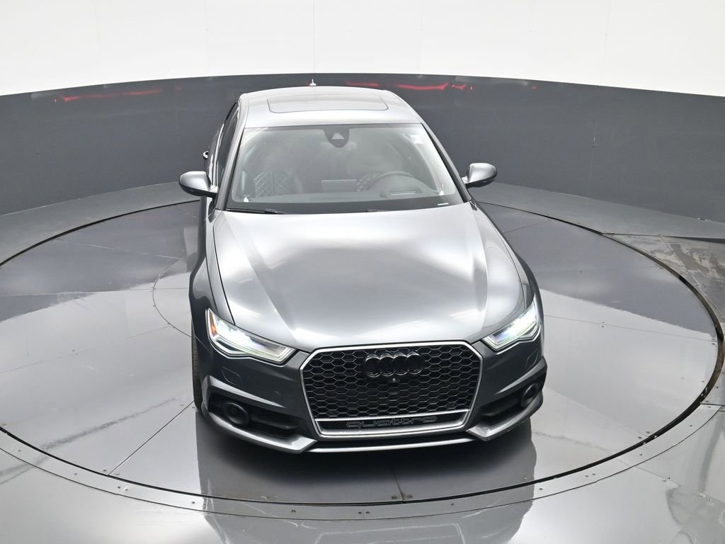 Used 2017 Audi S6 Prestige w/ Prestige Package image 29