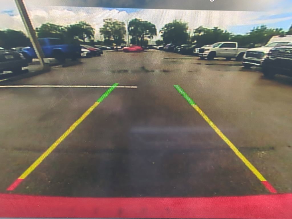 Used 2023 Dodge Challenger R/T Scat Pack image 21