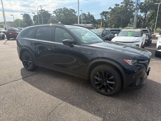 Used 2026 MAZDA CX-90 3.3 Turbo w/ Premium Sport Pkg AWD/4WD image 1