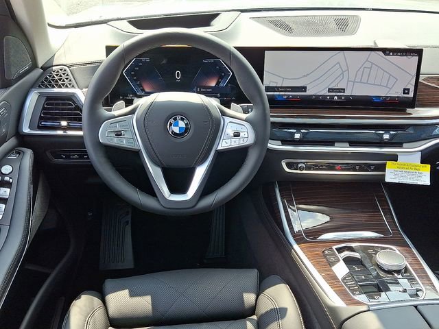 Certified 2026 BMW X7 xDrive40i AWD/4WD image 11