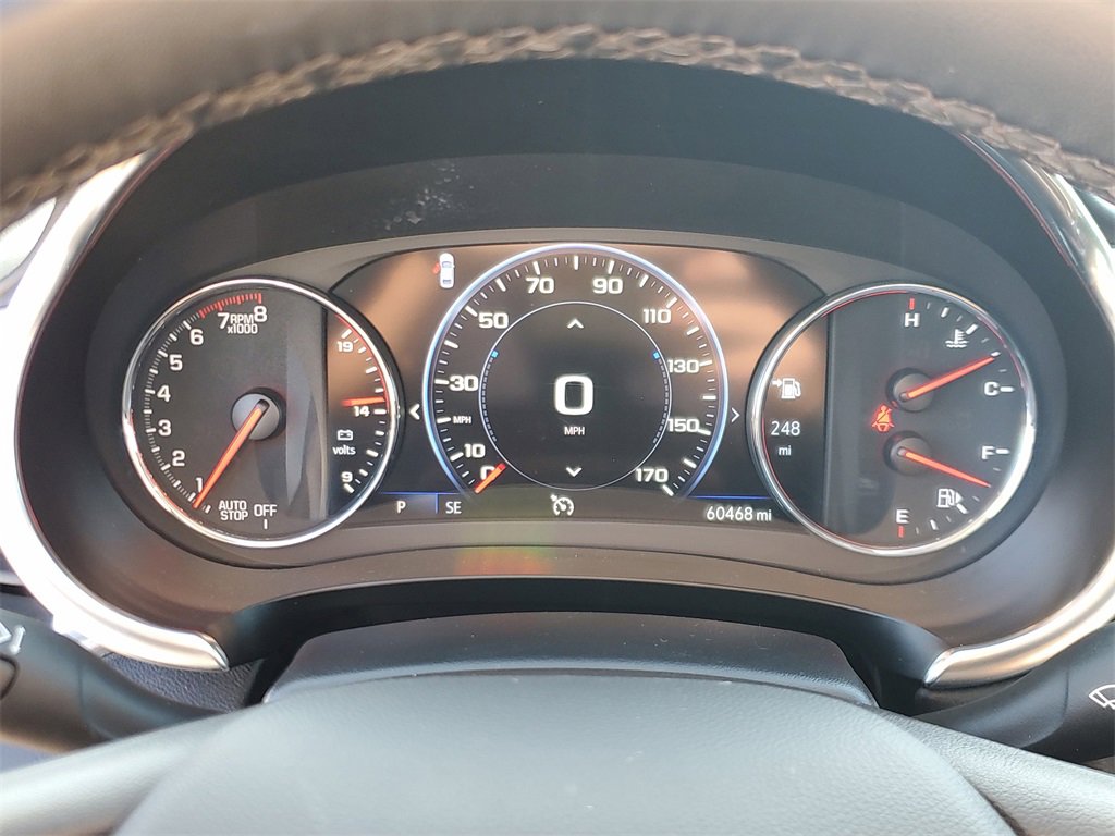 Used 2024 Chevrolet Malibu LT image 20