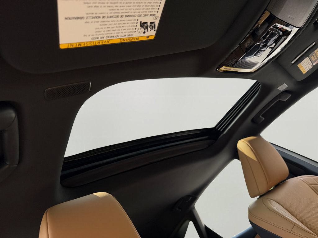 New 2026 Lexus RX 350 Premium AWD/4WD image 4