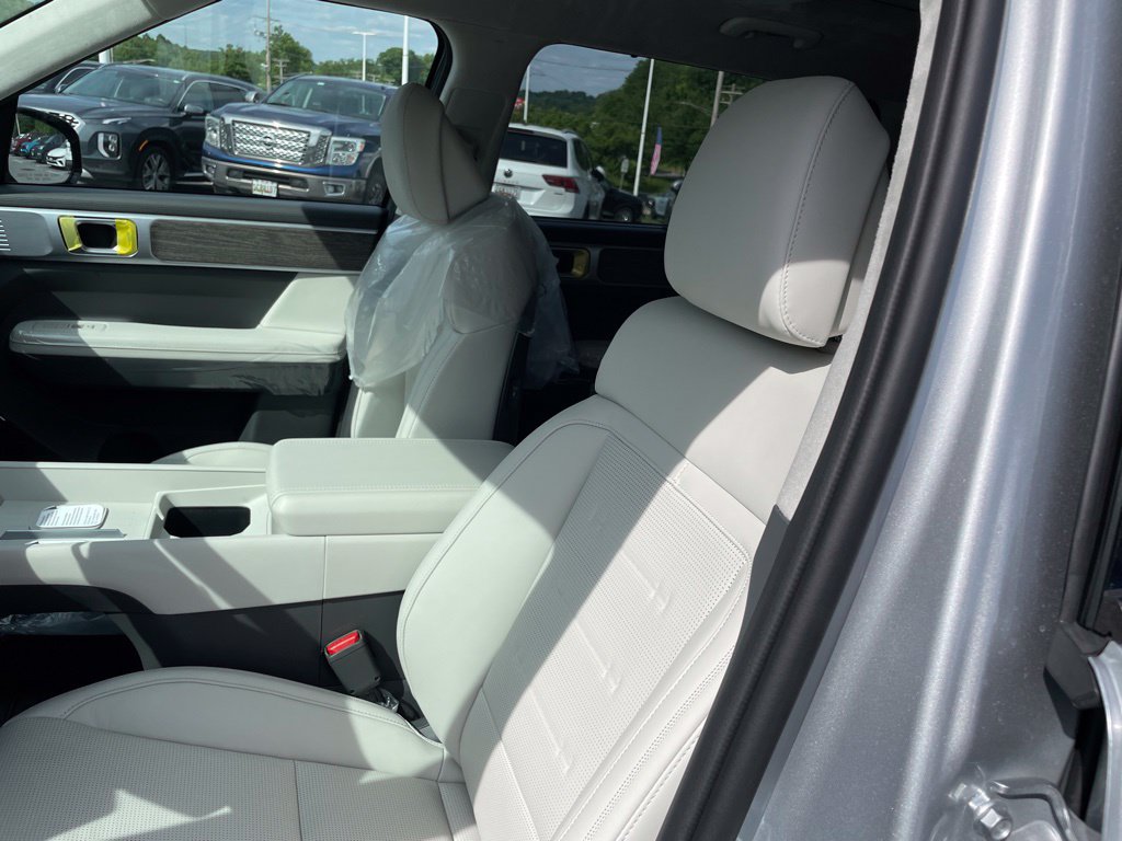 New 2026 Hyundai Santa Fe Calligraphy AWD/4WD image 10
