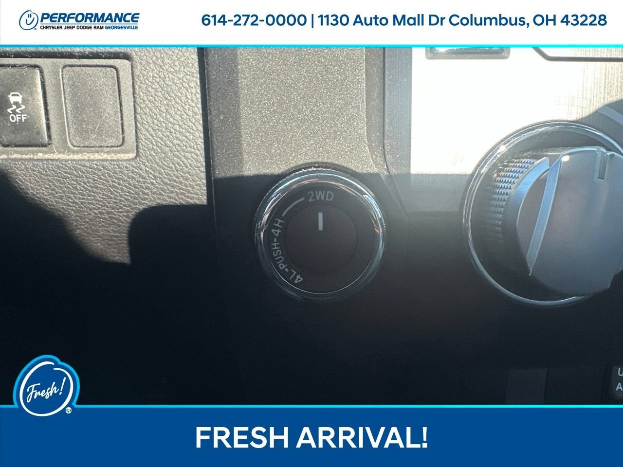 Used 2015 Toyota Tundra SR AWD/4WD image 21