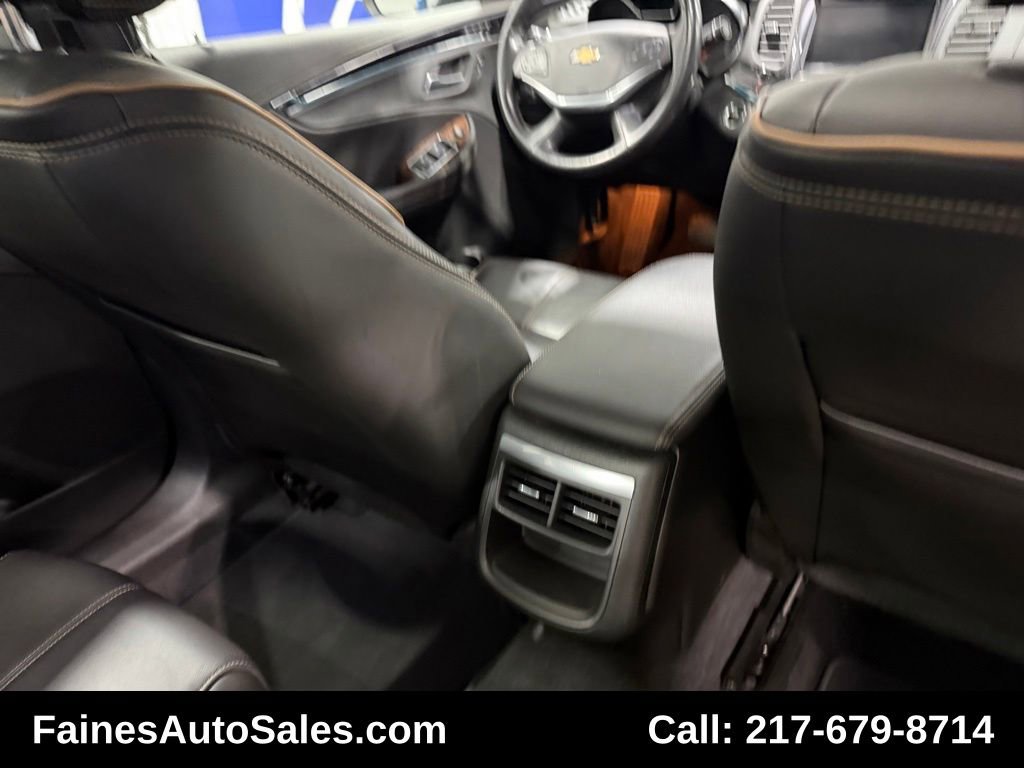 Used 2014 Chevrolet Impala LTZ image 67