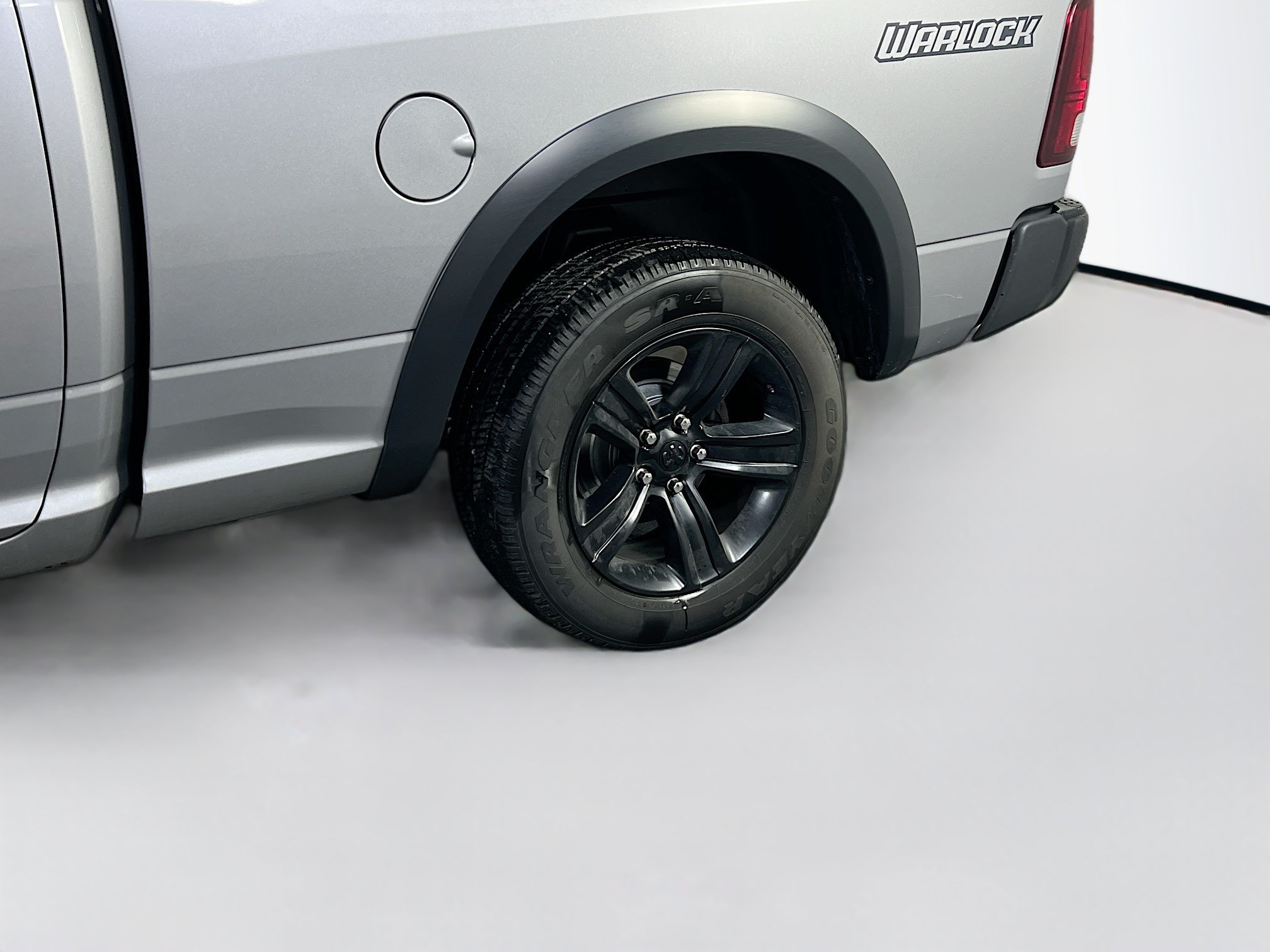 Used 2022 RAM 1500 Warlock AWD/4WD image 27