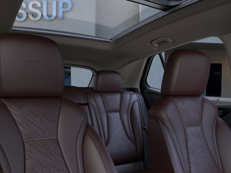 New 2026 Buick Envision Sport Touring AWD/4WD image 24