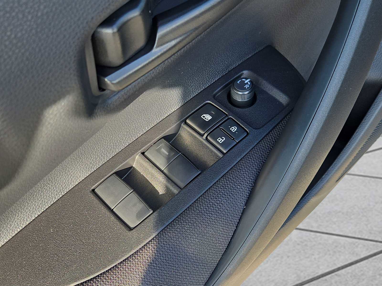New 2026 Toyota Corolla LE image 22
