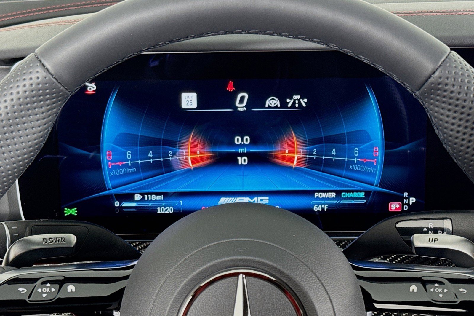 New 2026 Mercedes-Benz AMG GT 53 image 18