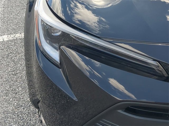Certified 2024 Toyota Corolla LE image 10