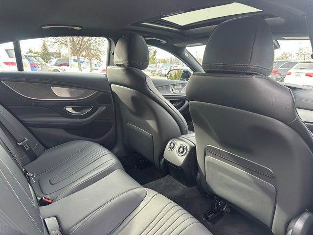 Certified 2023 Mercedes-Benz CLS 450 4MATIC image 25