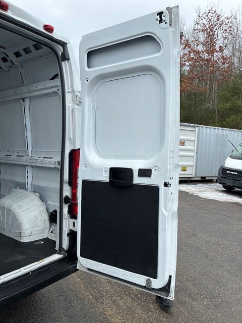 Used 2023 RAM ProMaster 2500 image 25