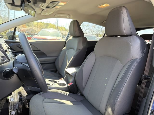Used 2025 Subaru Crosstrek 2.0i image 12