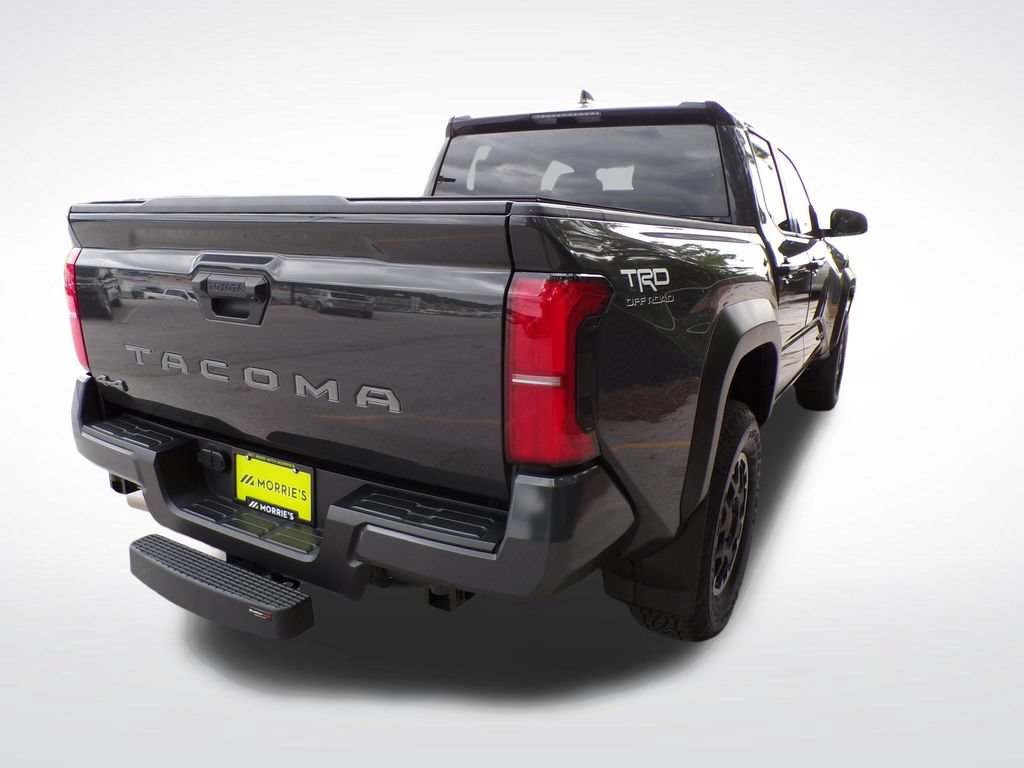 Used 2024 Toyota Tacoma TRD Off-Road AWD/4WD image 6