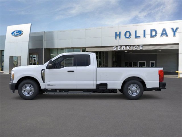 New 2026 Ford F250 XL image 3