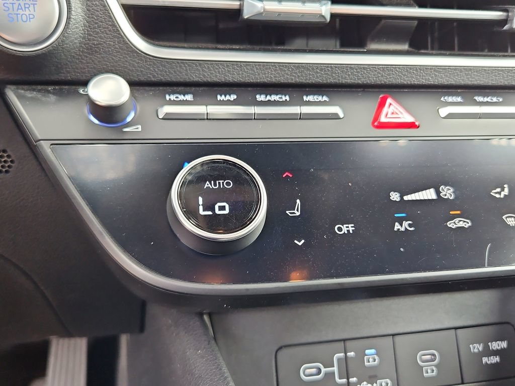 Used 2024 Hyundai Sonata SEL FWD image 19