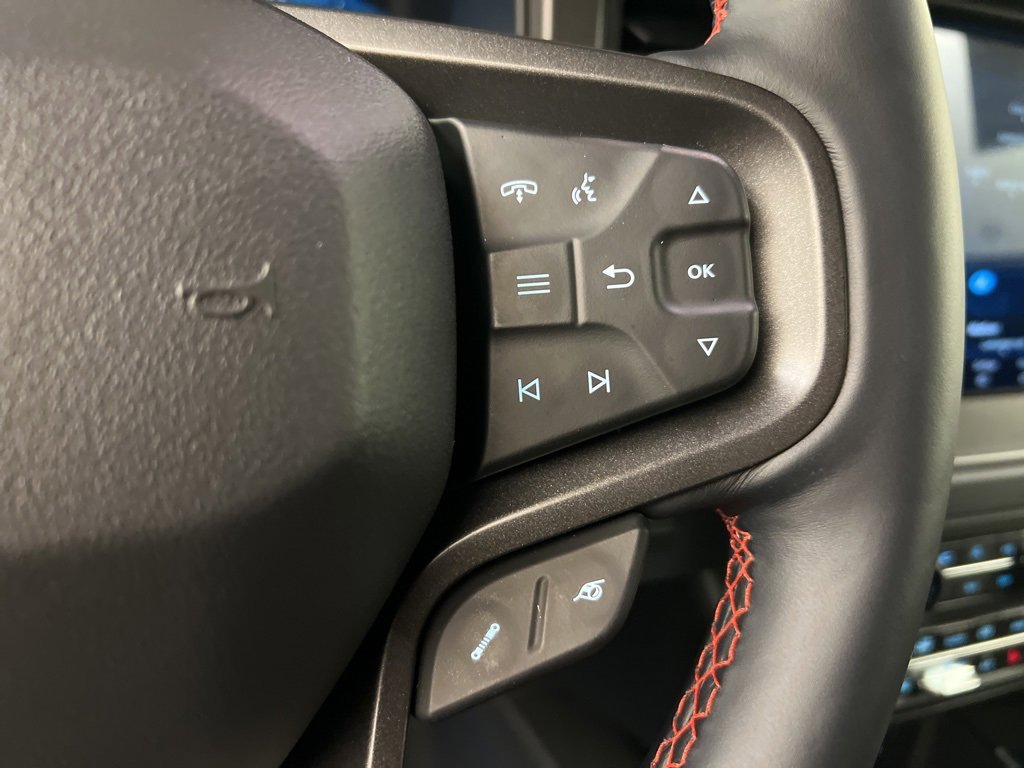 New 2025 Ford Bronco Raptor image 23