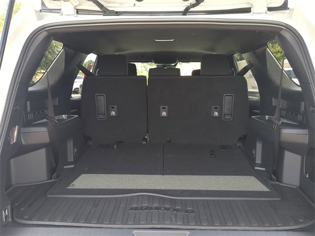 New 2026 Toyota 4Runner SR5 image 13