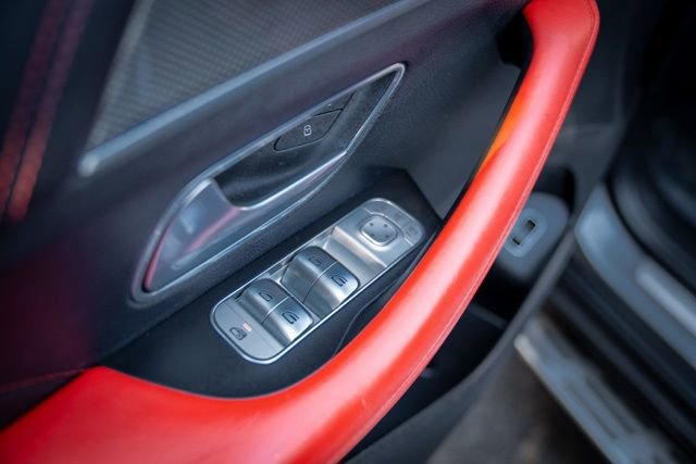 Used 2023 Mercedes-Benz GLE 53 AMG 4MATIC Coupe image 57