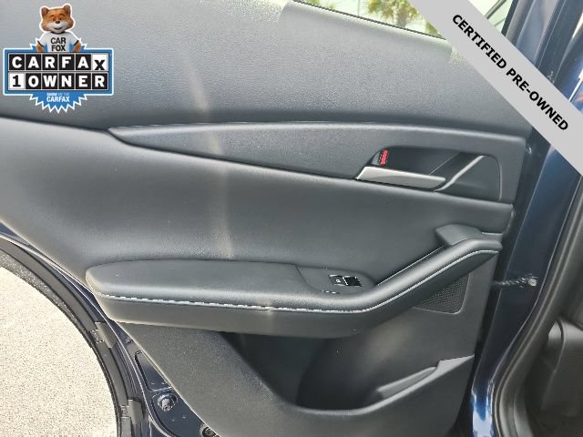 Certified 2023 MAZDA CX-30 AWD 2.5 S w/ Select Package image 19