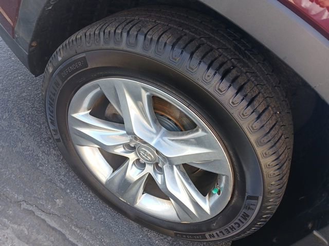 Used 2015 Toyota Highlander Limited image 15