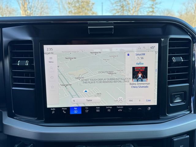 New 2026 Ford F250 XLT w/ XLT Premium Package image 18