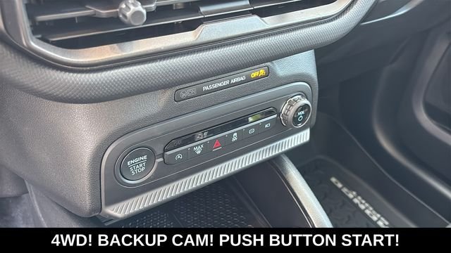 New 2026 Ford Bronco Sport Big Bend AWD/4WD image 19