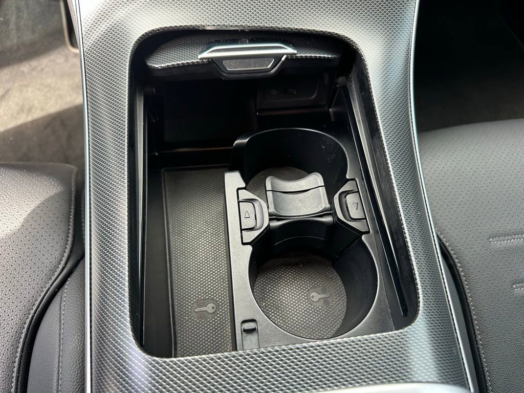 Used 2022 Mercedes-Benz C 300 C 300 image 23