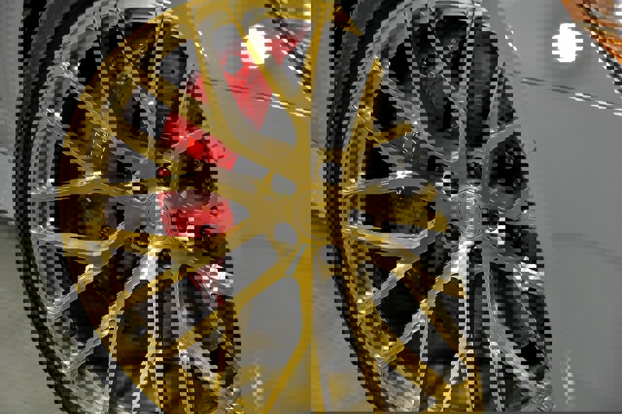 Used 2022 Audi RS 6 w/ Carbon Optic Package image 4