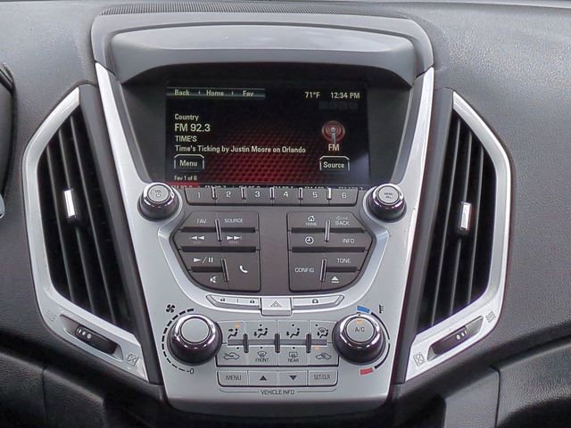 Used 2013 GMC Terrain SLE w/ LPO, Chrome Package FWD image 18