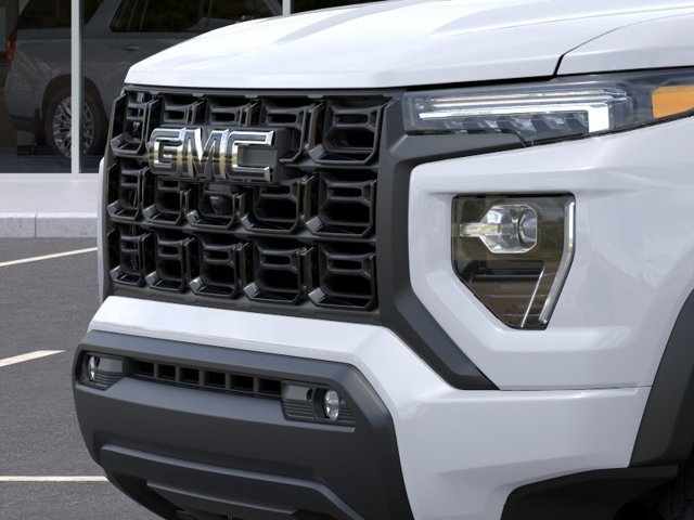 New 2026 GMC Canyon Elevation w/ Convenience Package RWD image 15