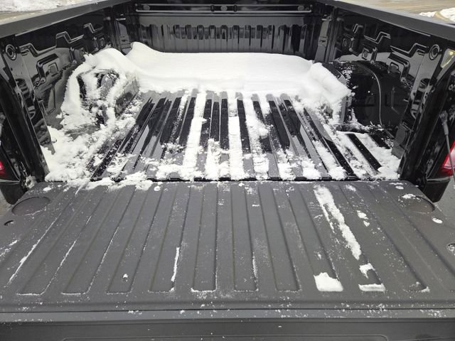 New 2026 GMC Sierra 1500 Elevation image 31