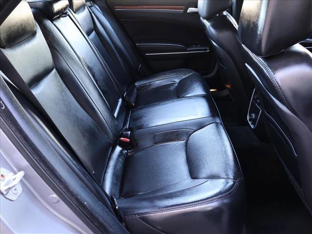 Used 2013 Chrysler 300 Touring w/ Driver Convenience Group RWD image 22
