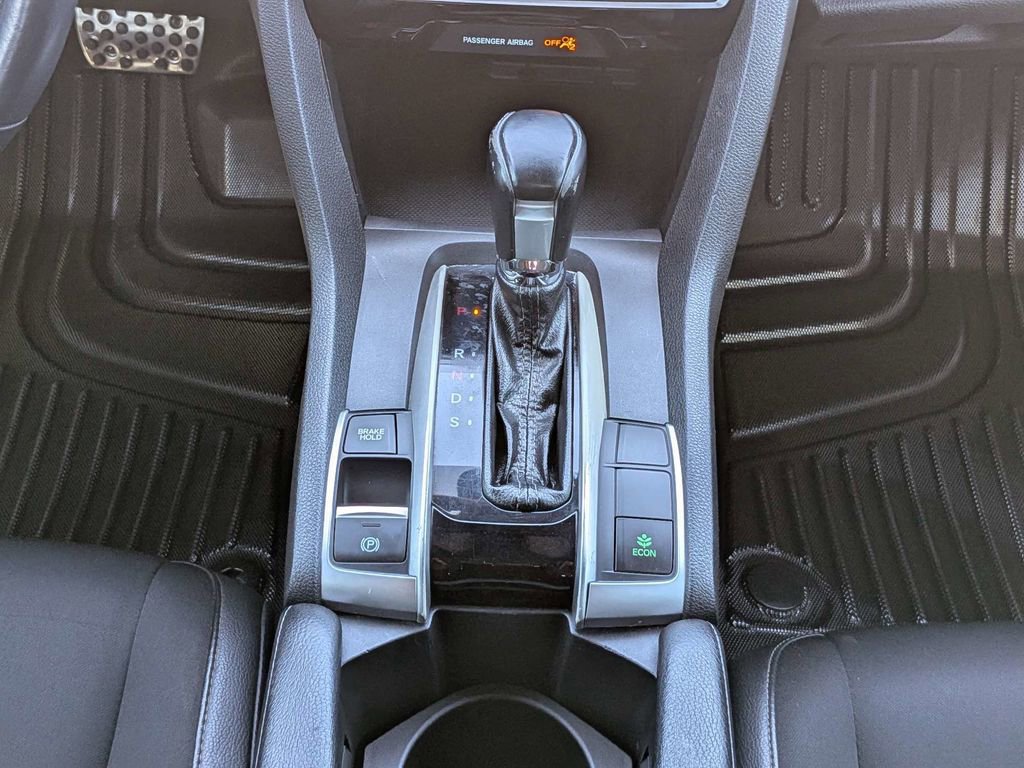 Used 2020 Honda Civic Sport image 18