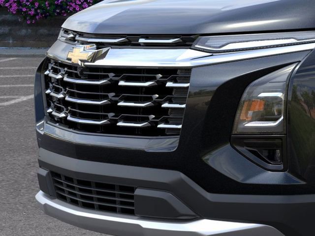 New 2026 Chevrolet Equinox LT w/ Safety and Technology Package image 13