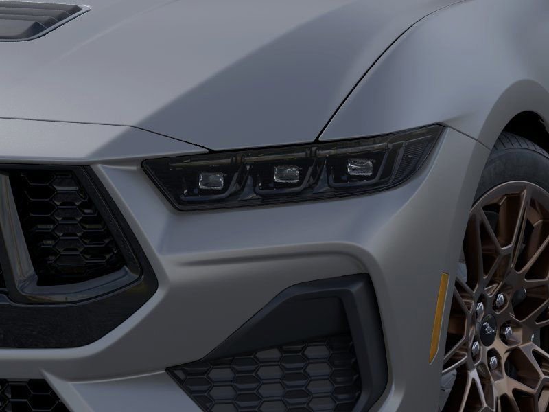 New 2026 Ford Mustang GT Premium RWD image 18