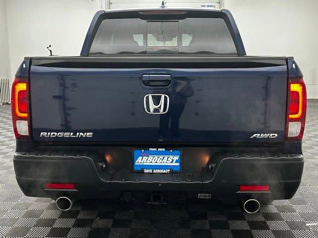 Used 2023 Honda Ridgeline RTL image 13