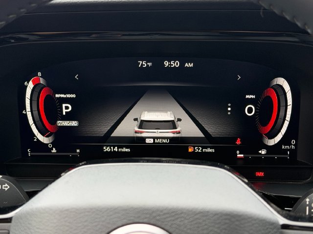 Certified 2026 Nissan Pathfinder SL FWD image 20