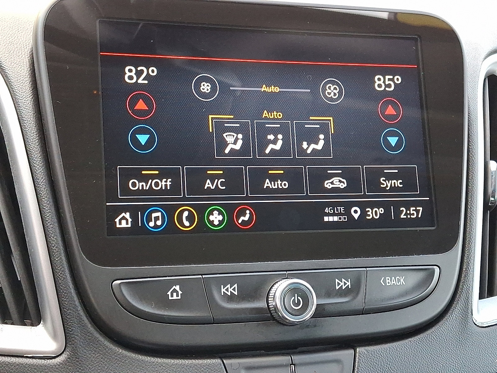 Used 2023 Chevrolet Malibu LT image 17