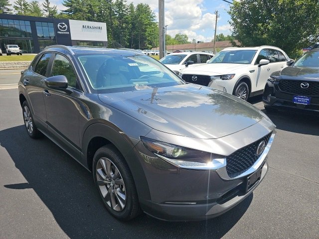 New 2025 MAZDA CX-30 AWD 2.5 S w/ Preferred Package