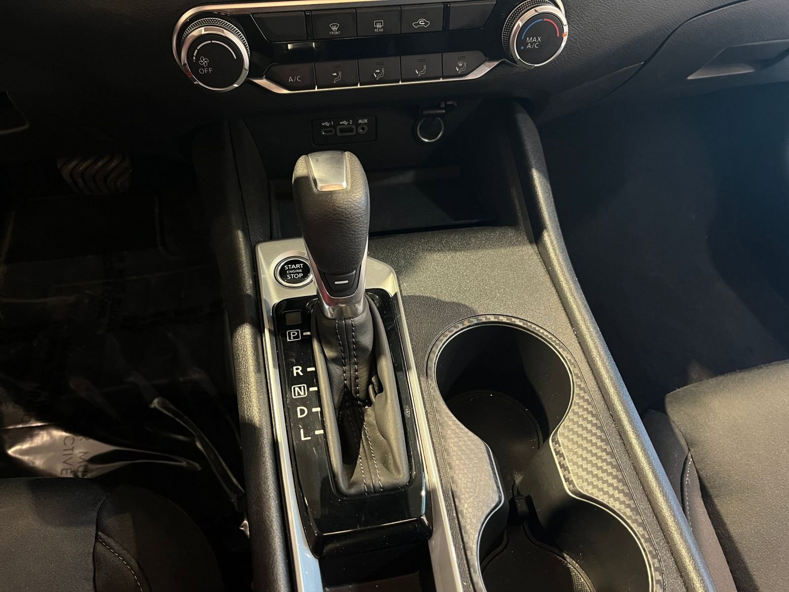 Used 2025 Nissan Altima 2.5 SV image 41