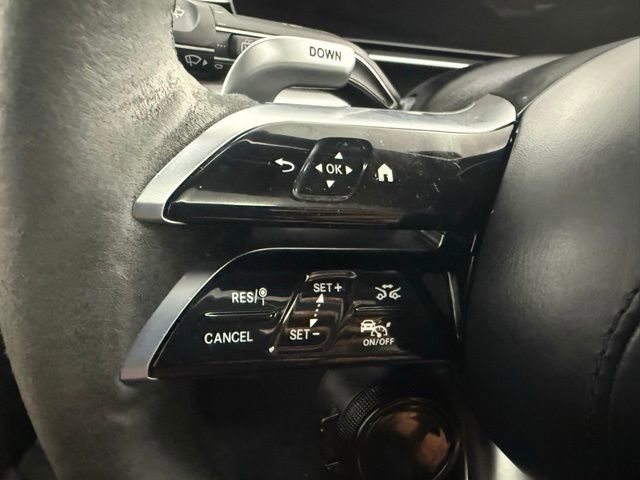 Used 2024 Mercedes-Benz GLE 53 AMG 4MATIC image 16