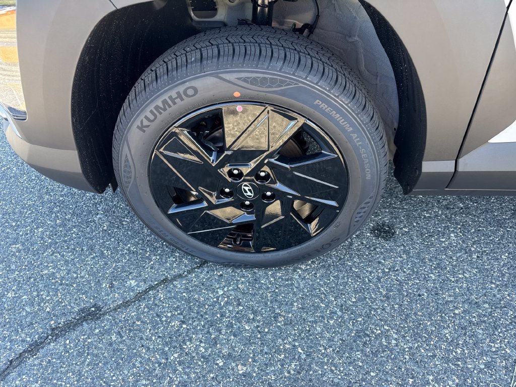 New 2027 Hyundai Kona SEL Sport AWD/4WD image 10