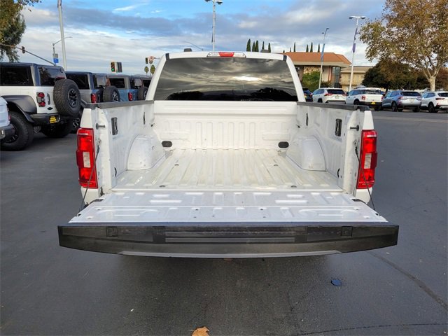Used 2021 Ford F150 XLT image 20