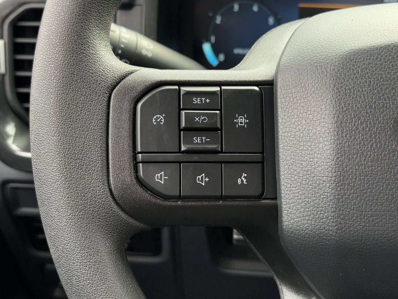New 2026 Ford F150 STX w/ Equipment Group 200A RWD image 43